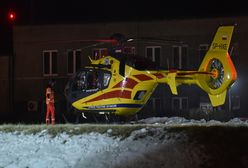 Wypadek kolumny rządowej w Oświęcimiu. Rafał Bochenek: stan premier Beaty Szydło jest stabilny