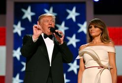 Media o inauguracji prezydentury Donalda Trumpa