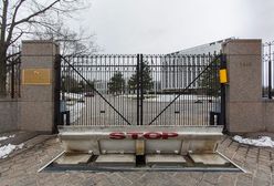 Wydaleni rosyjscy dyplomaci wylądowali w Moskwie