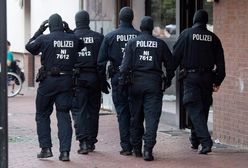 Aresztowano podejrzanych o przygotowywanie zamachu na centrum handlowe