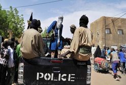 Porwano pracowniczkę pomocy humanitarnej pochodzącą ze Szwajcarii