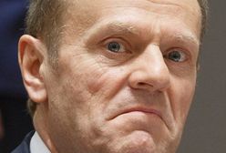 Polska ma plan "B", jeśli wybiorą Donalda Tuska na szefa RE