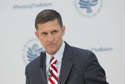 Doradca prezydenta ds. bezpieczeństwa Michael Flynn podał się do dymisji