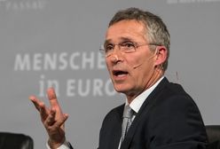 Stoltenberg: nie będzie pilnej reakcji NATO na rosyjskie Iskandery