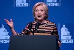 Hillary Clinton wznawia po chorobie swą kampanię wyborczą