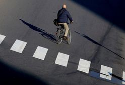 Jakość powietrza w Krakowie poprawiła się