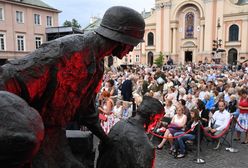 Prezydent w liście do powstańców: powstanie powinno być źródłem dumy i inspiracji