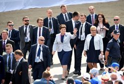 Szydło: Światowe Dni Młodzieży w Krakowie przebiegły w sposób perfekcyjny