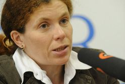 Napad na dziennikarkę Julię Łatyninę - oblana fekaliami nieopodal Kremla