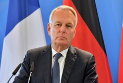 Francja domaga się potępienia reżimu syryjskiego za użycie broni chemicznej