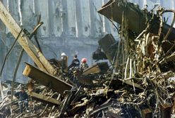 Nieprawdziwe informacje po ataku na WTC