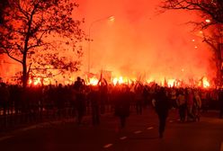 W sobotę pierwsze demonstracje. Zobacz, co działo się rok temu - zdjęcia