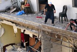 Obrońcy praw człowieka: ponad 36 tys. zabitych Syrii