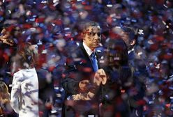 Wybory w USA: zwycięski Barack Obama dziękuje zwolennikom, wzywa Amerykę do jedności