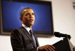 Barack Obama ostrzega Asada przed użyciem broni chemicznej