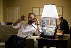 Co Barack Obama obiecał premierowi Izraela za rozejm z Hamasem?