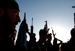 Syria: rebelianci zestrzelili śmigłowiec sił reżimowych niedaleko Aleppo