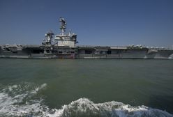 Ujawniono tajne e-maile służb USA - tak wyglądał pogrzeb Osamy bin Ladena