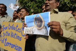 Pakistan: talibowie grożą atakami na indyjskie cele po egzekucji Kasaba