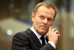 Donald Tusk: Jarosław Kaczyński teraz też nie będzie internowany