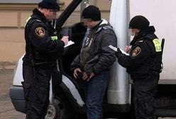 Szokująca spowiedź strażnika miejskiego