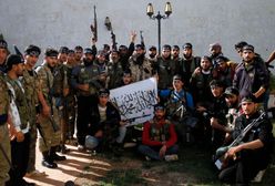 Syria: rebelianci wybrali swe wspólne dowództwo. W składzie głównie islamiści