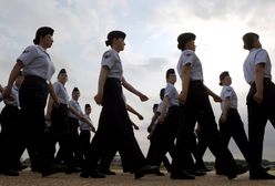 USA: cztery lata więzienia dla instruktora sił powietrznych za gwałt na kadetce