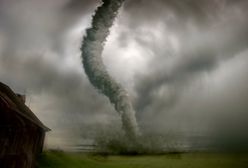 Trąby powietrzne wyrządziły duże szkody w Australii