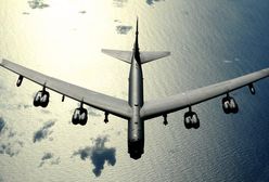 Korea Płn. ostrzega, że przelot B-52 może zagrozić spotkaniom rodzin