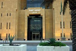 Arabia Saudyjska: publicznie wykonano wyroki śmierci na siedmiu skazańcach