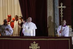 Oto nowy papież - jest z Argentyny. Przyjmie imię Franciszek