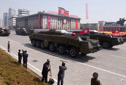 W 2017 r. Korea Północna chce sfinalizować swój program nuklearny. Kim Dzong Un uważa, że teraz albo nigdy