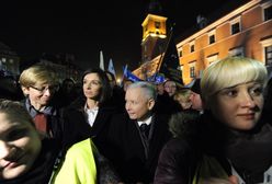 Jarosław Kaczyński: nie możemy pozwolić na kłamstwo smoleńskie