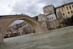 BiH: zniszczono pomnik muzułmańskich żołnierzy w Mostarze