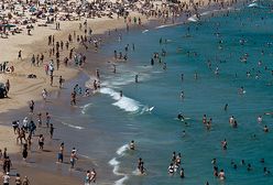 Ekstremalna pogoda na świecie