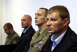 Ruszył ponowny proces czterech polskich żołnierzy ws. Nangar Khel