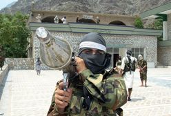 Ścięliśmy 23 porwanych żołnierzy - przyznają pakistańscy talibowie