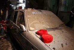 Zamach w Peszawarze w Pakistanie. Zginął minister rządu prowincji