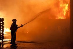 W domu dziecka spłonęło 19 sierot