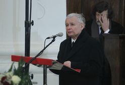 Waldemar Kuczyński dla WP.PL: dokąd duchy popchną wodza PiS?