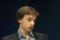 Krzysztof Bosak: w Polsce brakuje formacji o wyraźnie narodowym i eurosceptycznym profilu