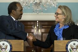 USA uznały rząd Somalii