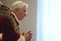 Papież Benedykt XVI abdykuje. Tzw. papabile: kardynałowie Scola, Piacenza, Schoenborn