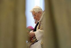 Navarro-Valls: decyzja Benedykta XVI jest gestem absolutnej odwagi