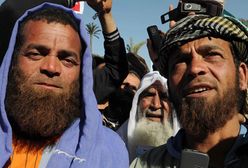 Egipt: radykalni islamiści protestują w Kairze przeciwko przemocy