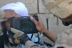 Afganistan: polscy żołnierze zatrzymali w Zargarze groźnego taliba