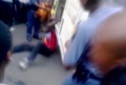 RPA: ośmiu policjantów podejrzanych o zabójstwo imigranta