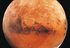 Marcin Wolski: marksiści na Marsa