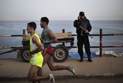 ONZ-owska agencja odwołuje maraton w Strefie Gazy