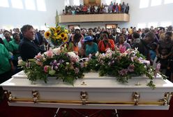 W RPA do gwałtu dochodzi co kilka minut